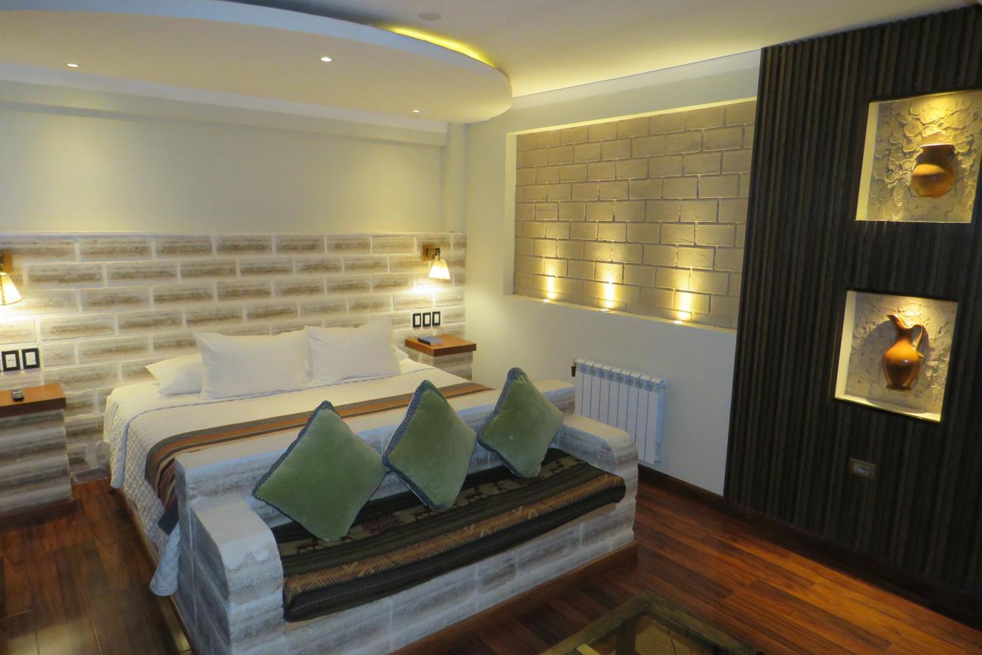 Hotel De Sal Atipax Ουγιούνι Εξωτερικό φωτογραφία