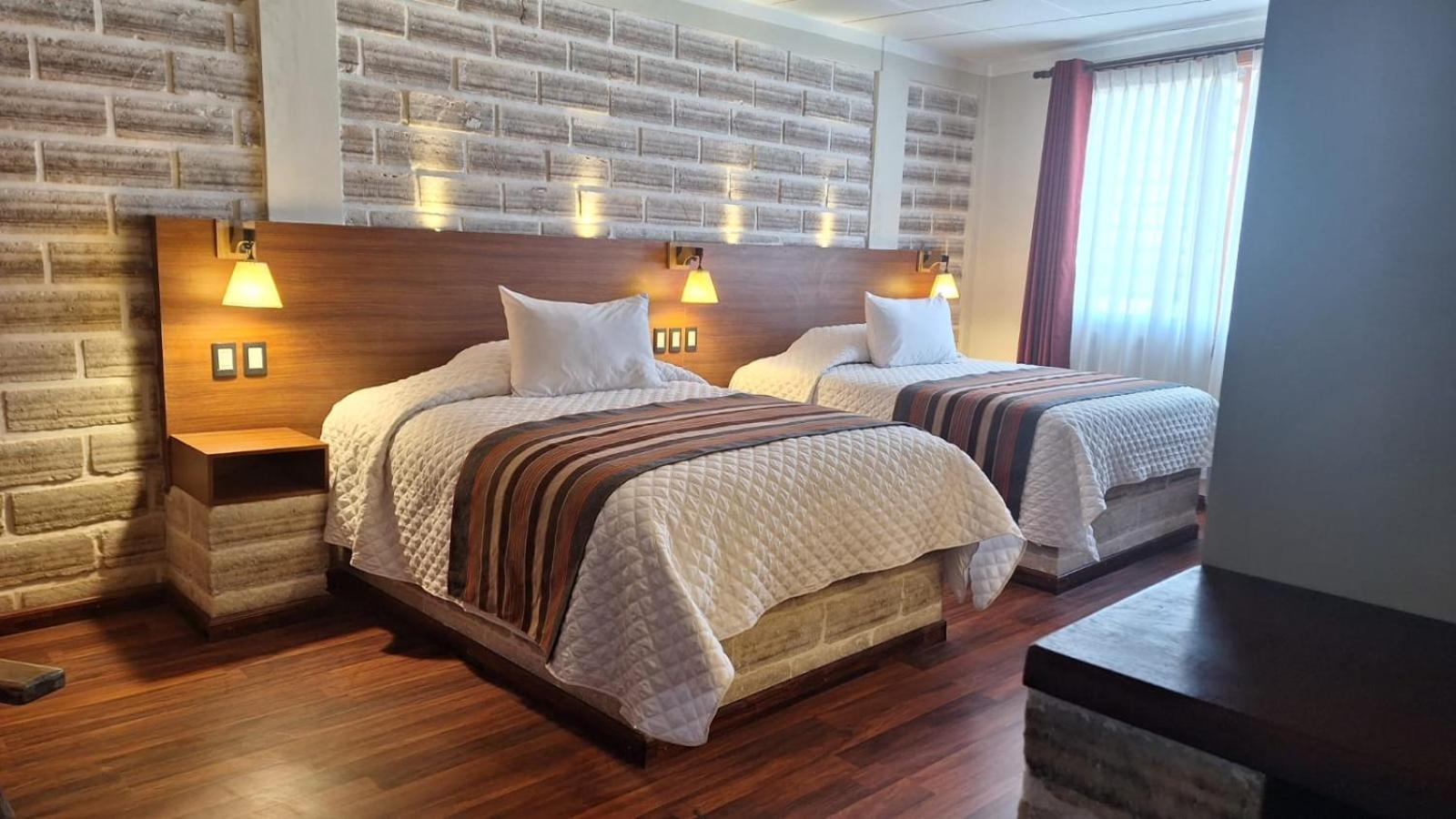 Hotel De Sal Atipax Ουγιούνι Εξωτερικό φωτογραφία